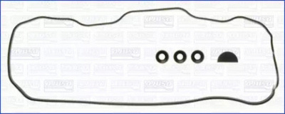 WILMINK GROUP wg1169400 -  Комплект прокладок, крышка головки цилиндра